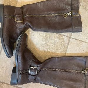 Aerosoles Ride Around boot